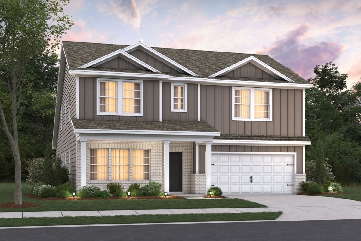 1220 Valley Ridge Drive