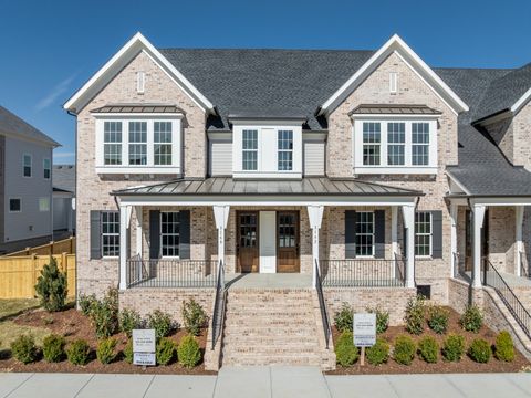 3168 Long Branch Circle Franklin TN 37064