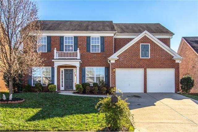 4.0-bed rental at 9717 Northfork Dr