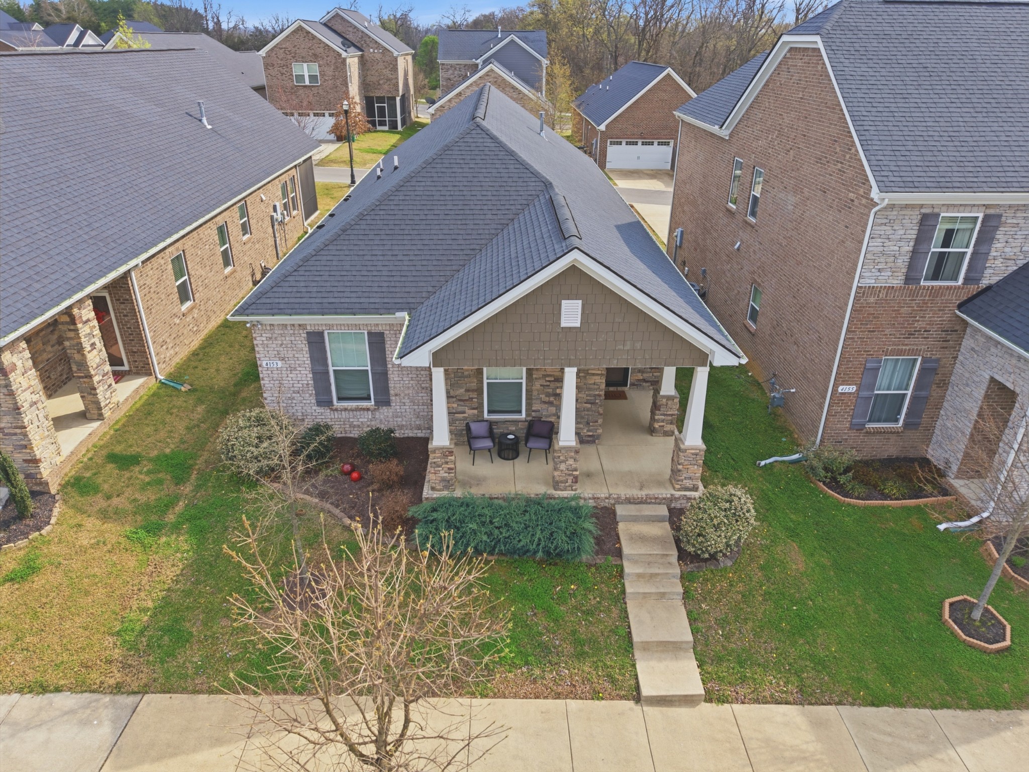 4153 Magnolia Farms Dr