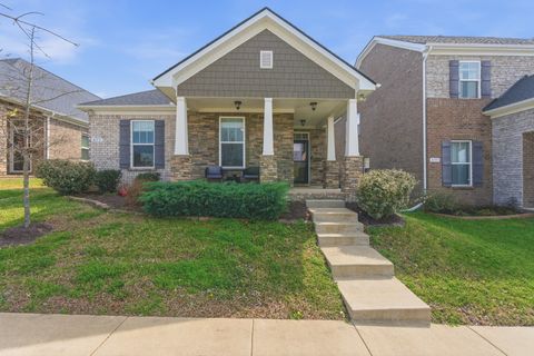 4153 Magnolia Farms Dr Hermitage TN 37076