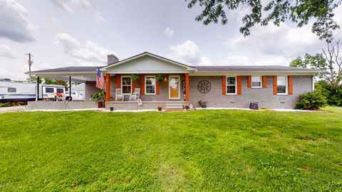 392 Adams Rd Shelbyville TN 37160