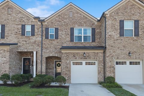 2028 Sperling Dr Gallatin TN 37066