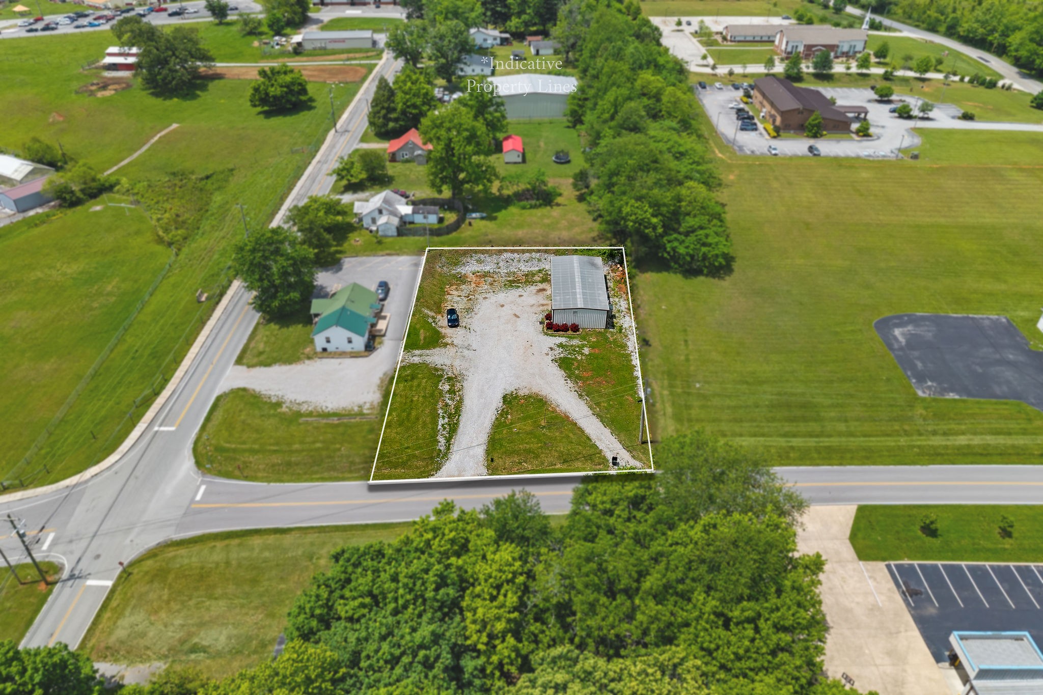 335 Allen Dr
