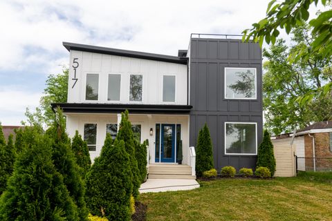 517 S 10th St Nashville TN 37206