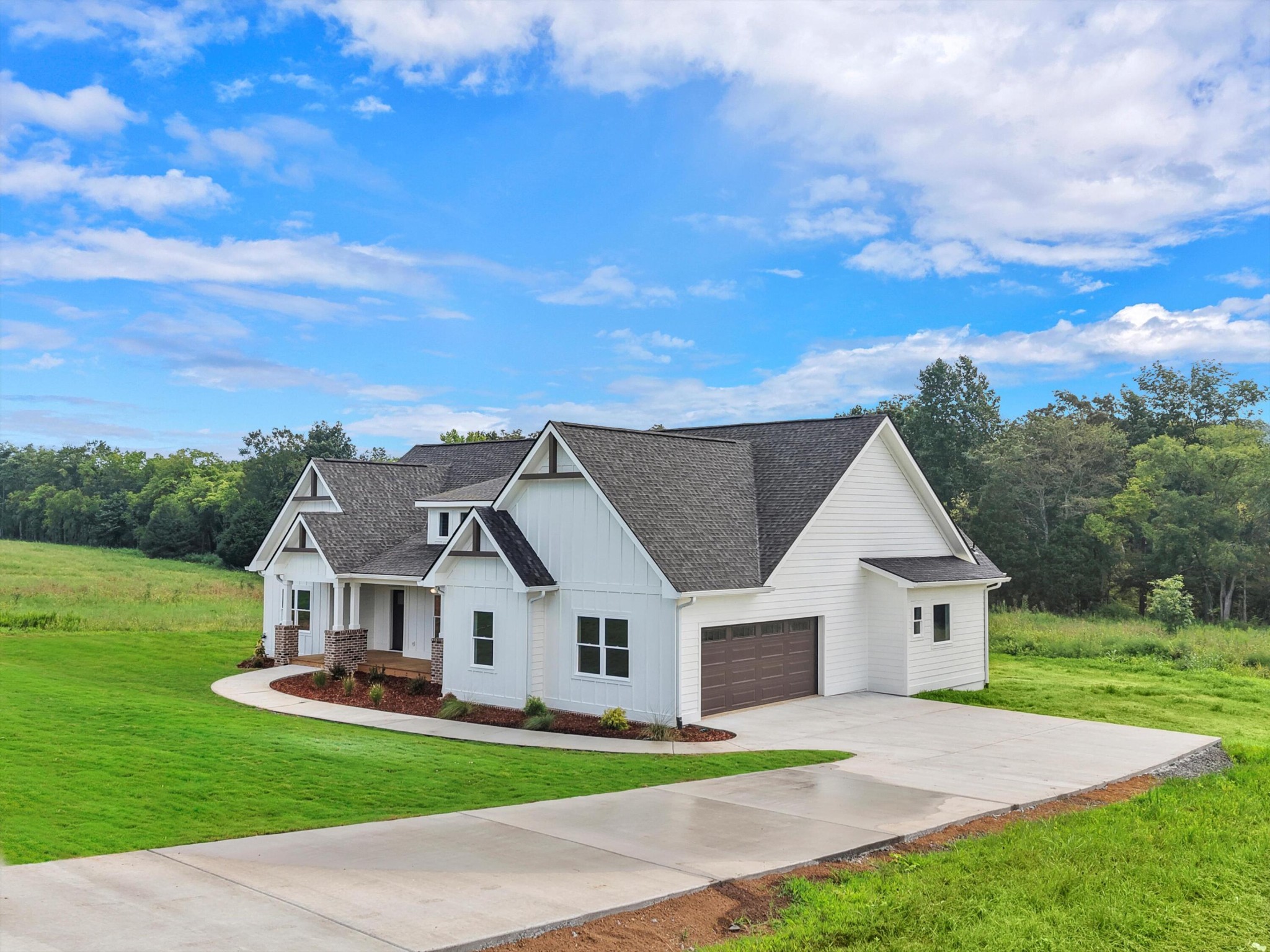 1086 River Ridge Drive Lot 58