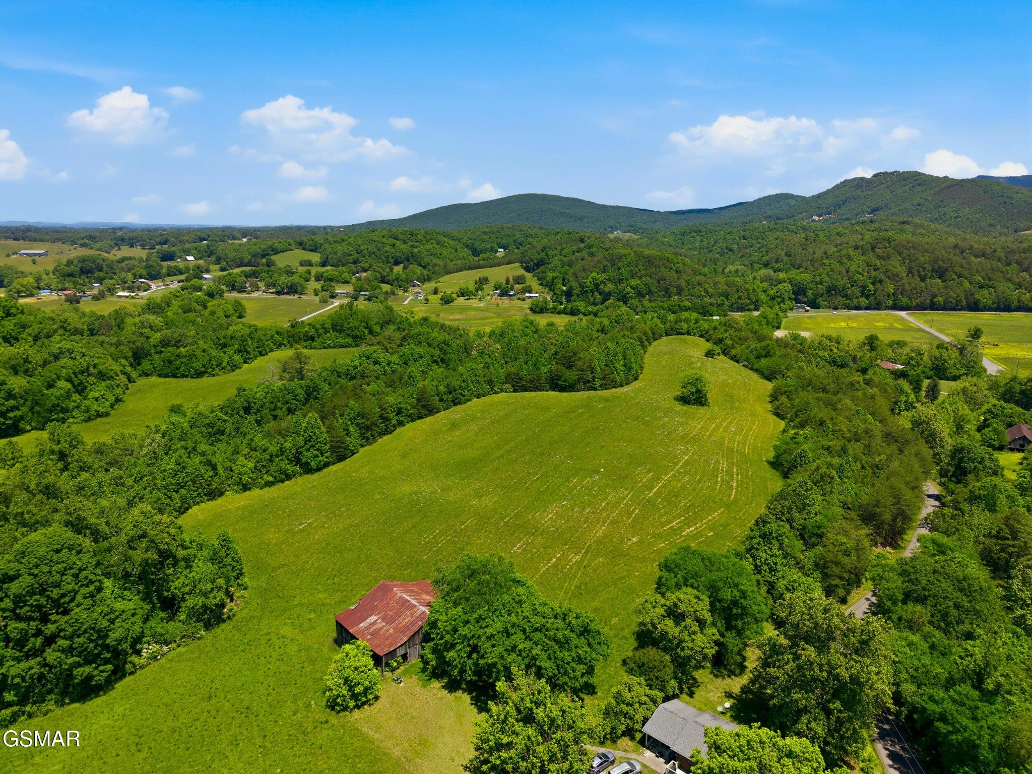 15 Licklog Hollow Road