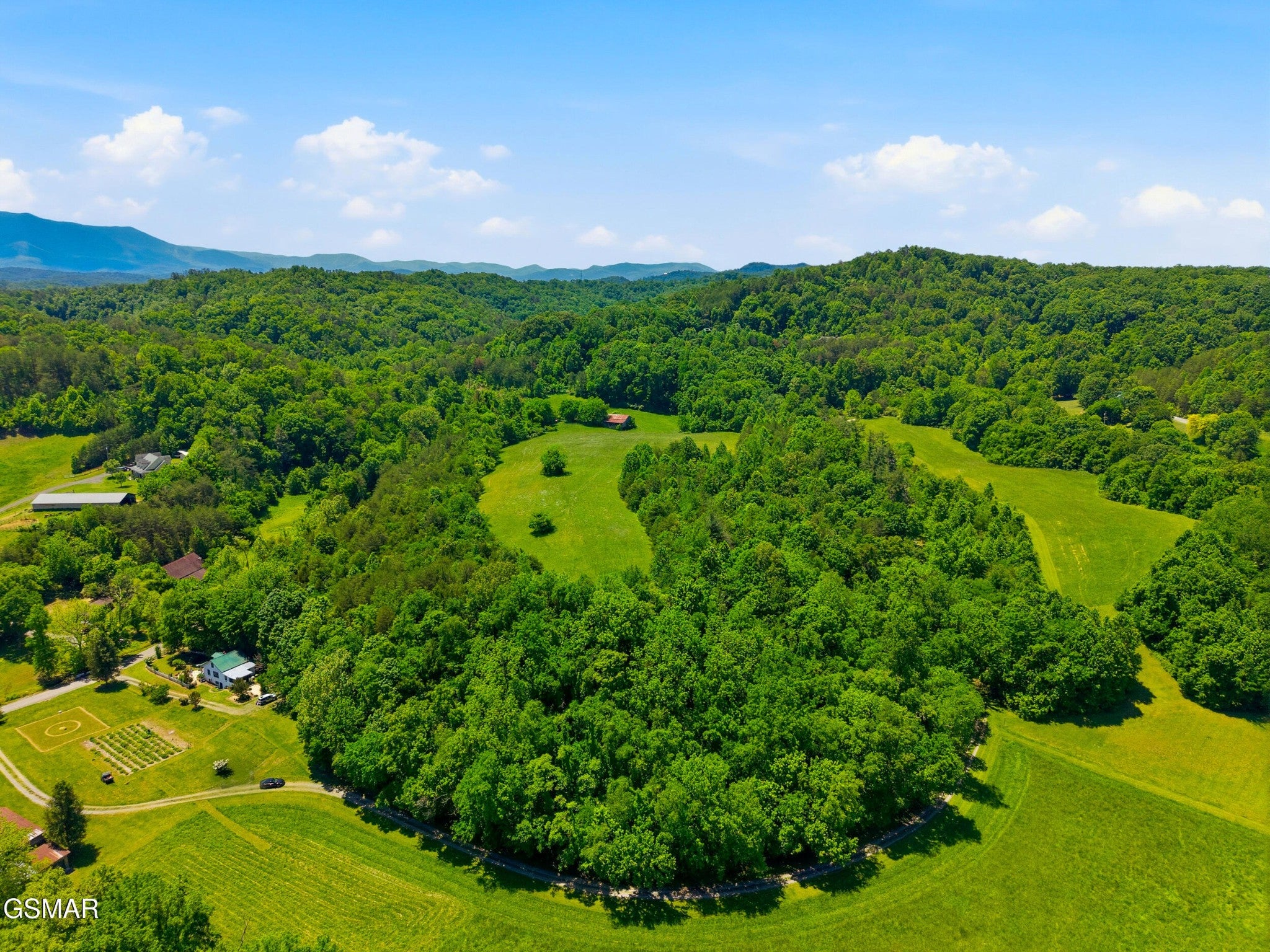 15 Licklog Hollow Road