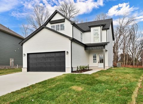 285 Wesson Dr Clarksville TN 37043