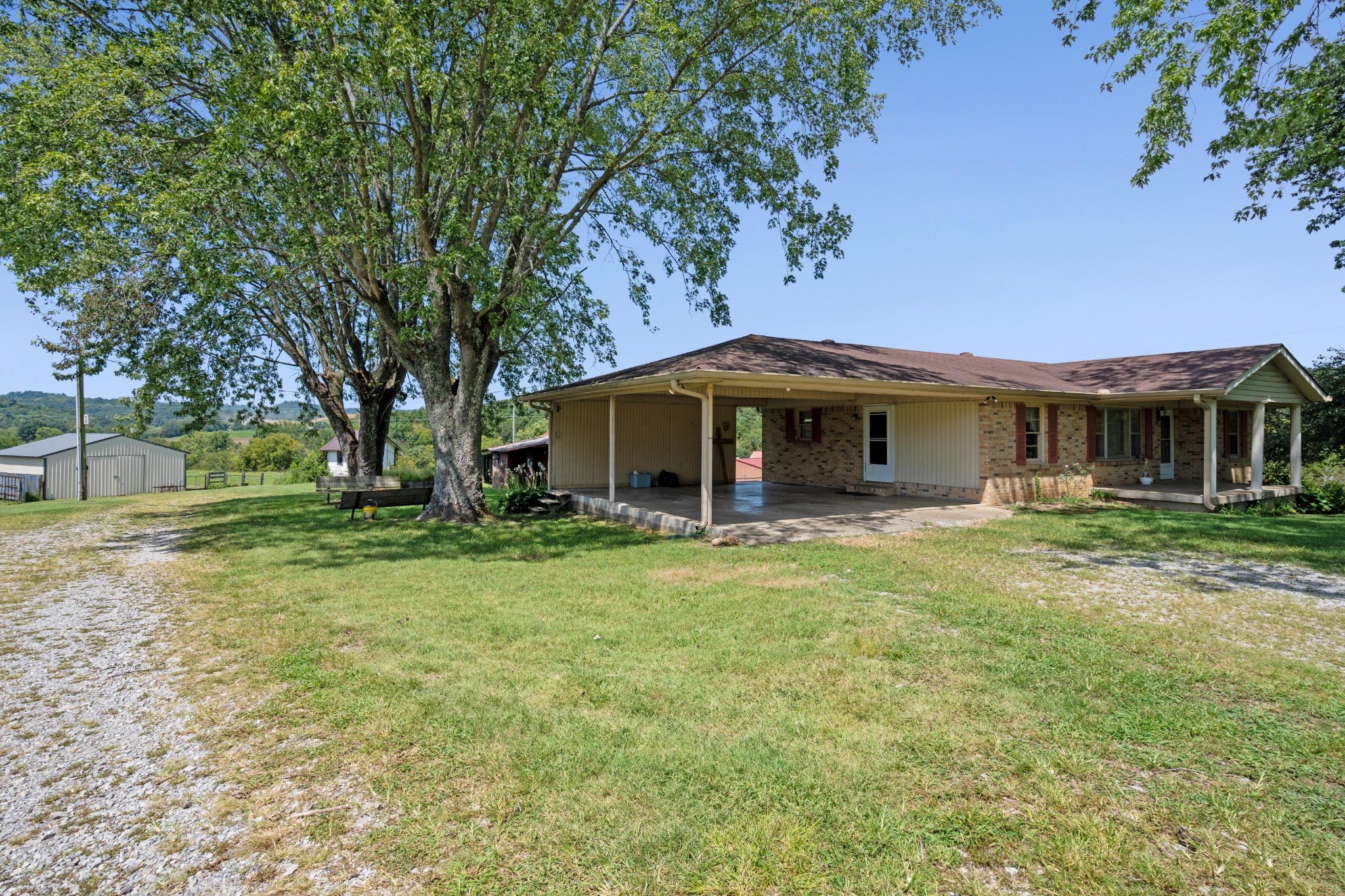 341 Horseshoe Bend Ln