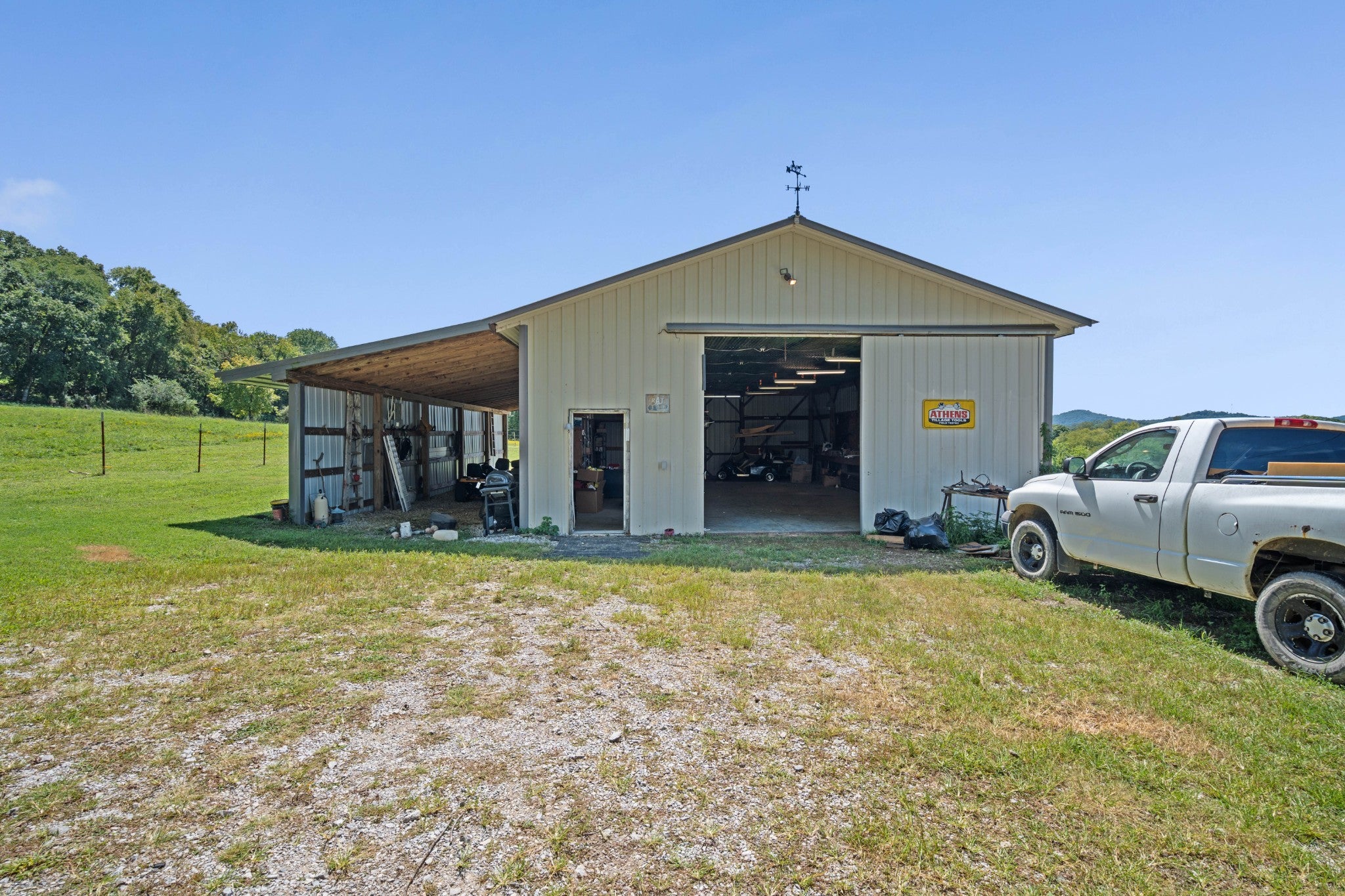 341 Horseshoe Bend Ln