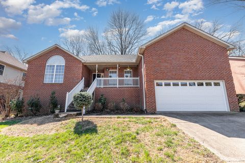 132 La View Rd, Hendersonville, TN 37075 - MLS#: 2805761