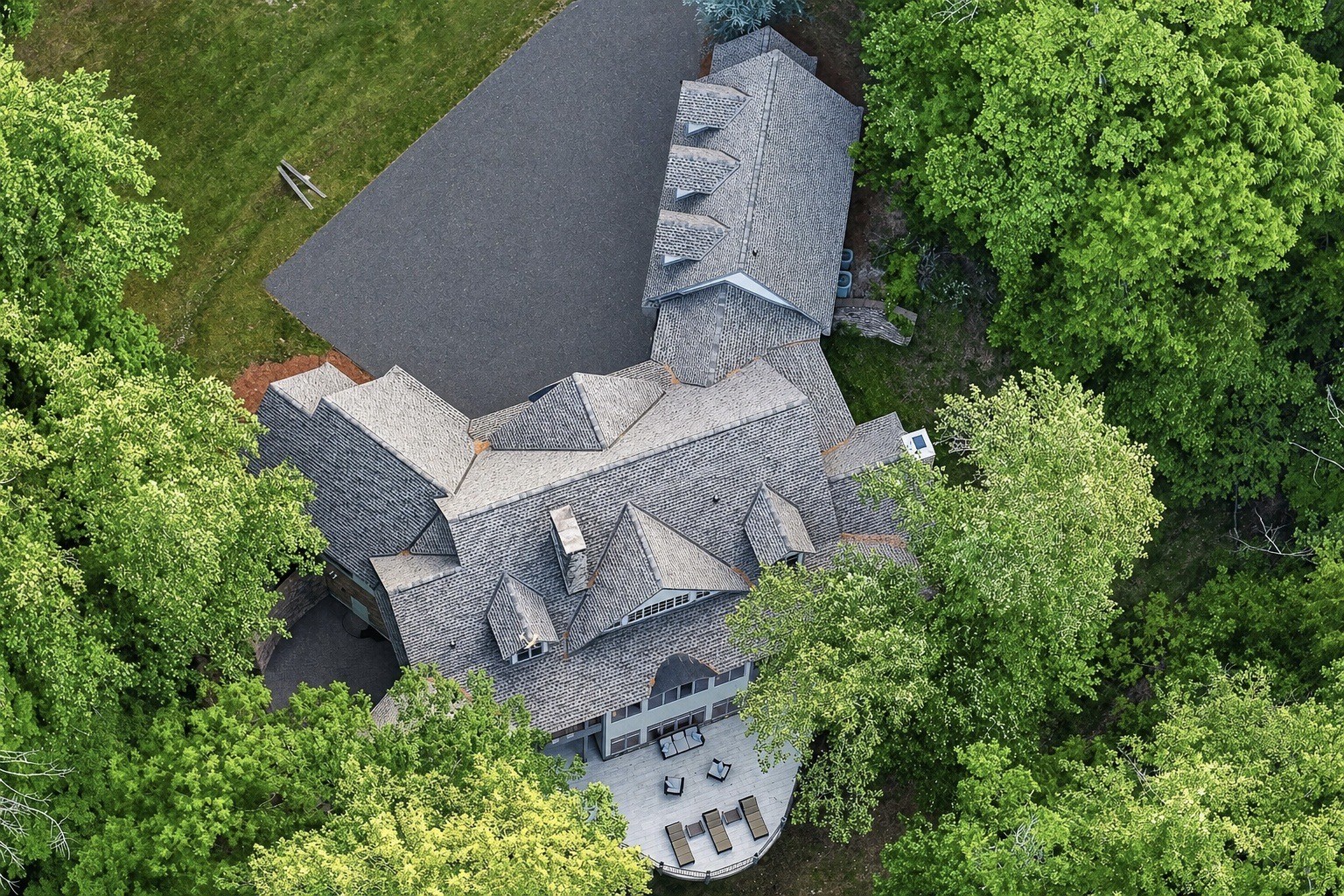 2304 Backbone Rd