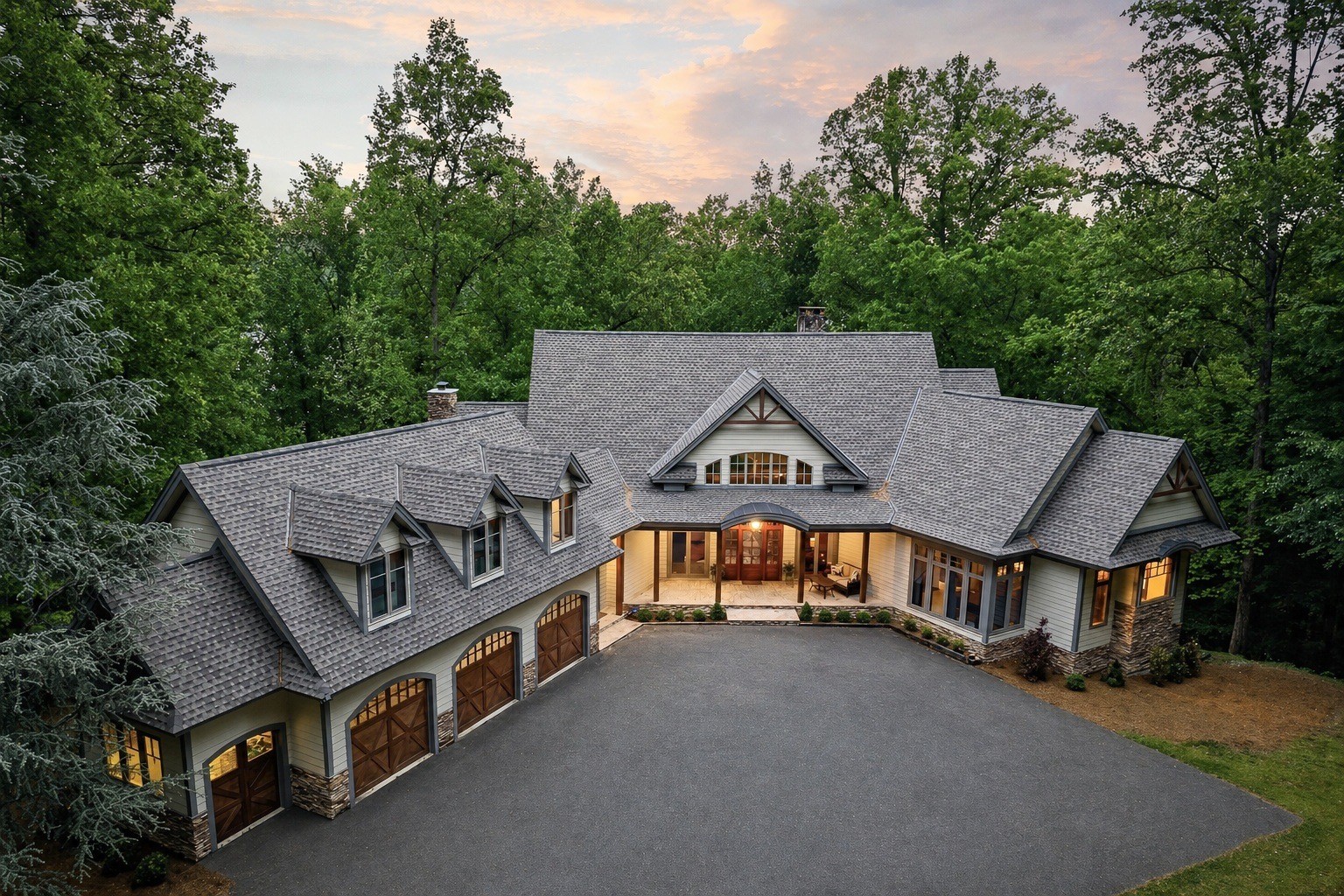 2304 Backbone Rd