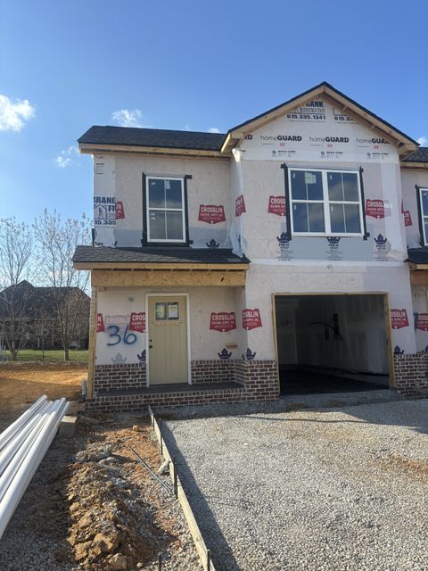 1148 Malinda Ln 36 Greenbrier TN 37073