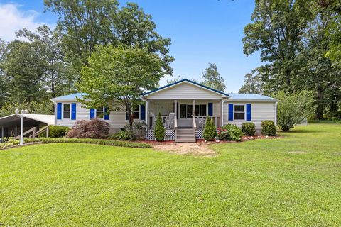 174 Buck Run Estates Road Graysville TN 37338