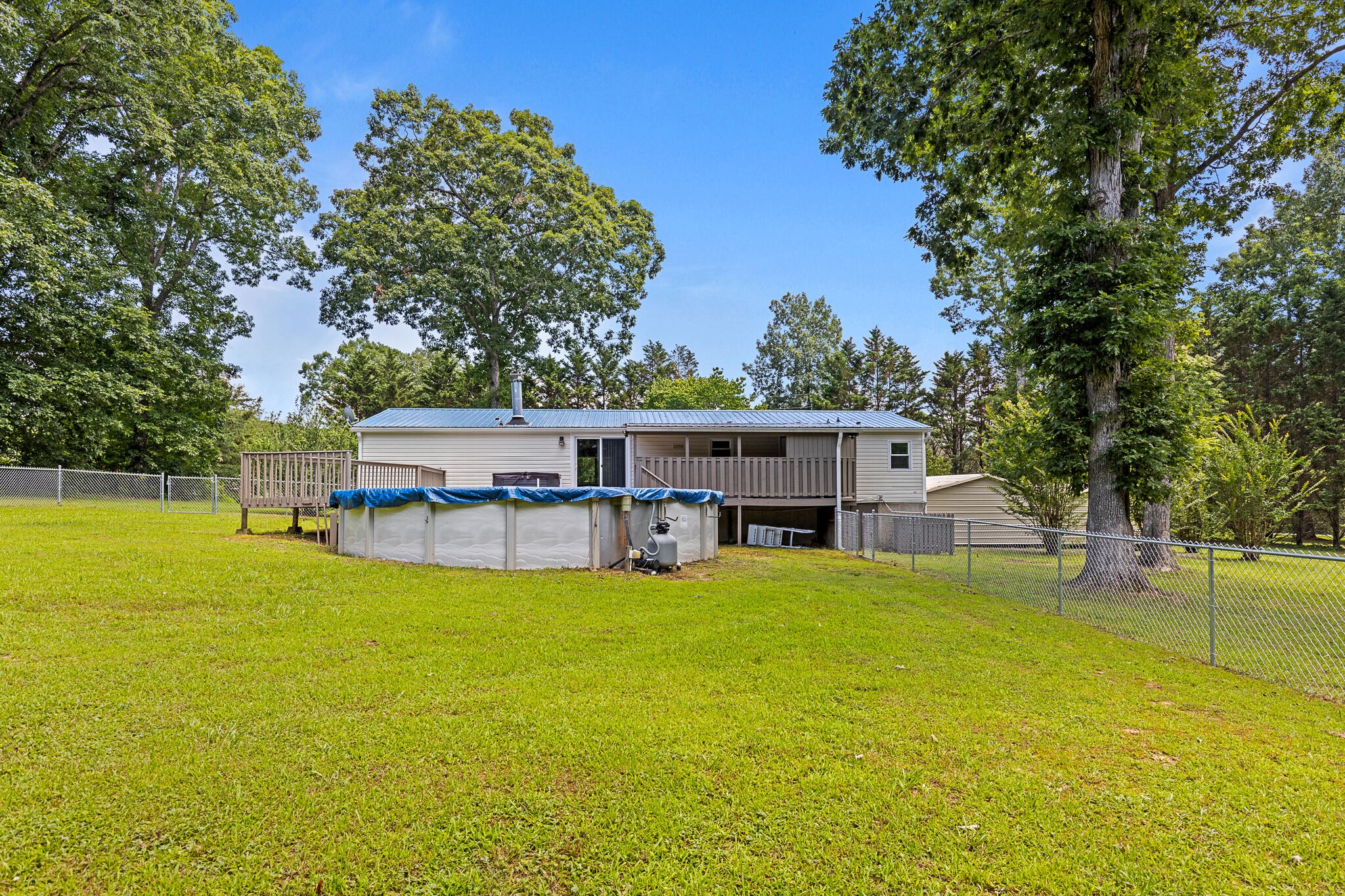 174 Buck Run Estates Road