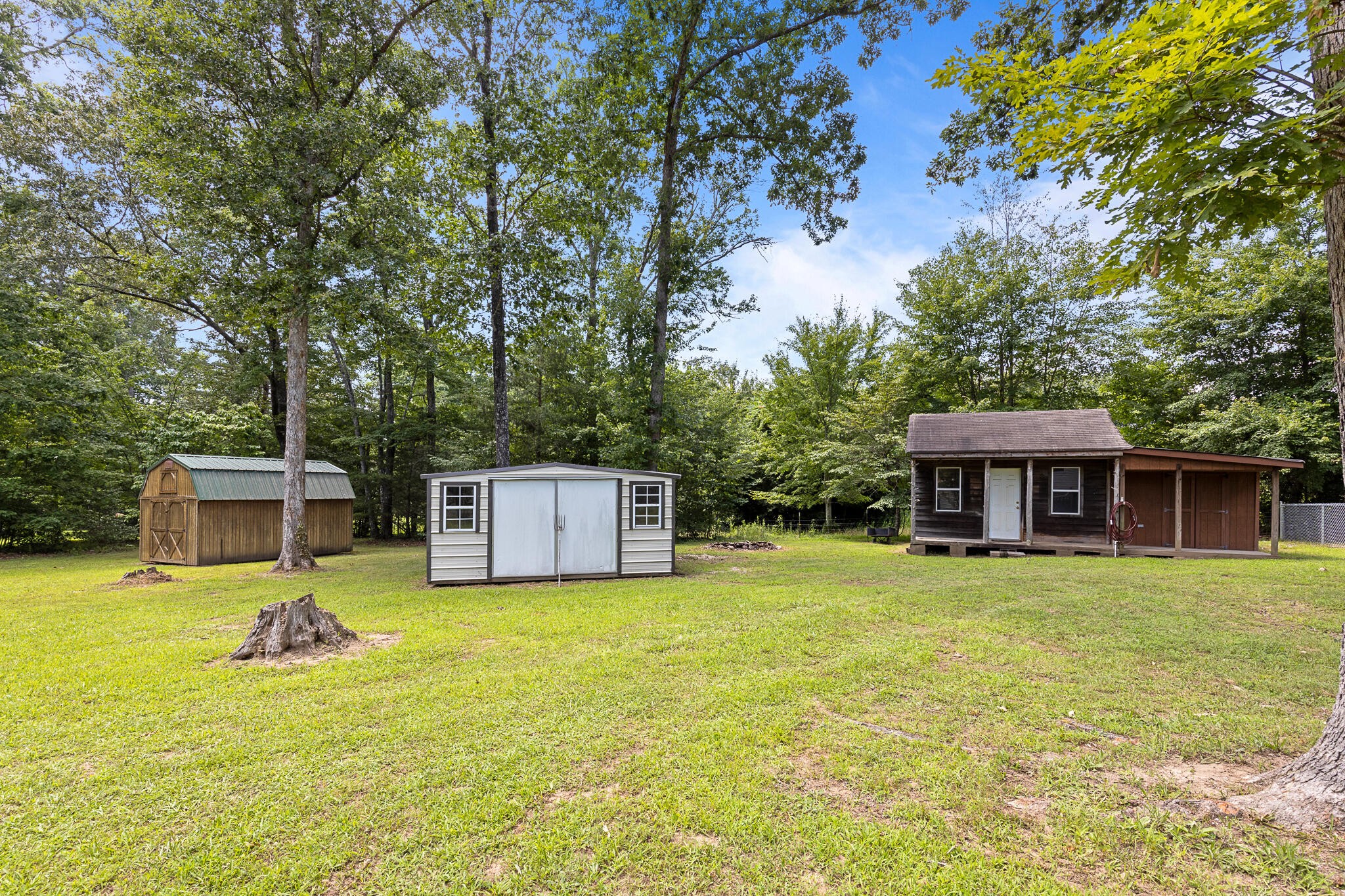 174 Buck Run Estates Road