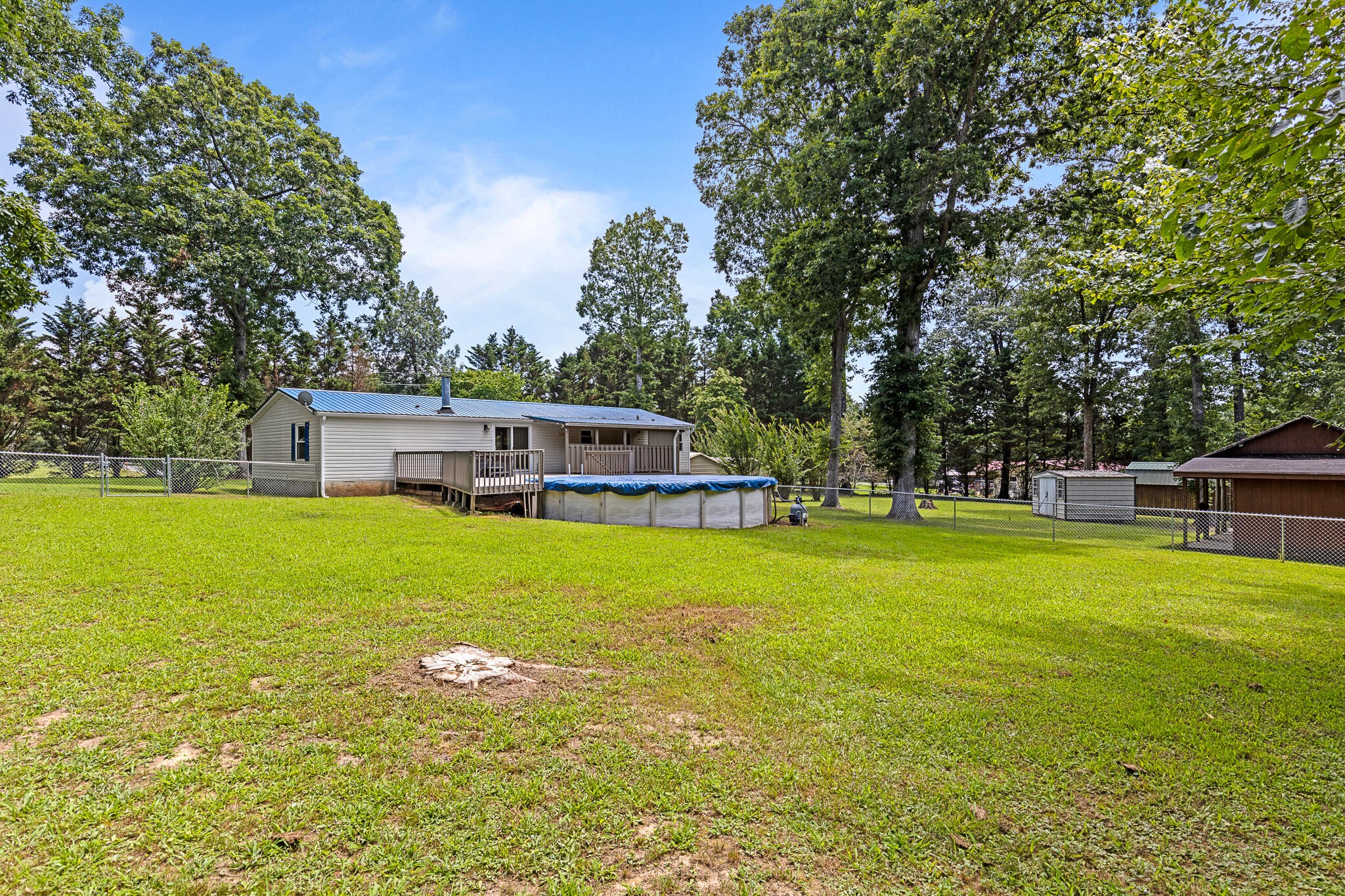 174 Buck Run Estates Road