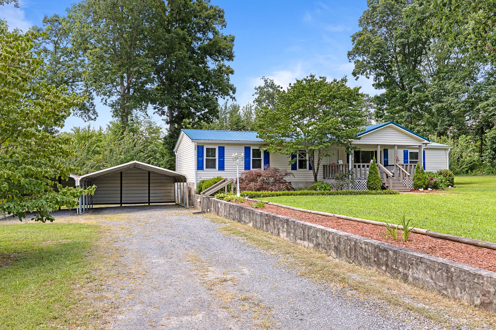 174 Buck Run Estates Road