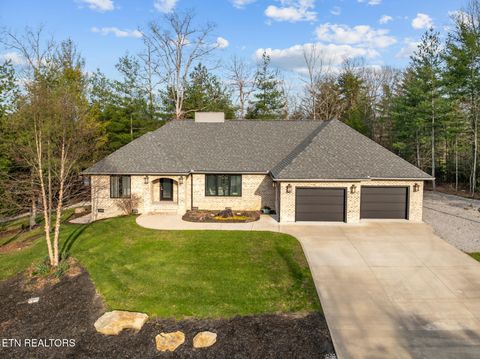 Photo of 194 Forest View Drive, Crossville, TN 38558 (MLS # 3168718)