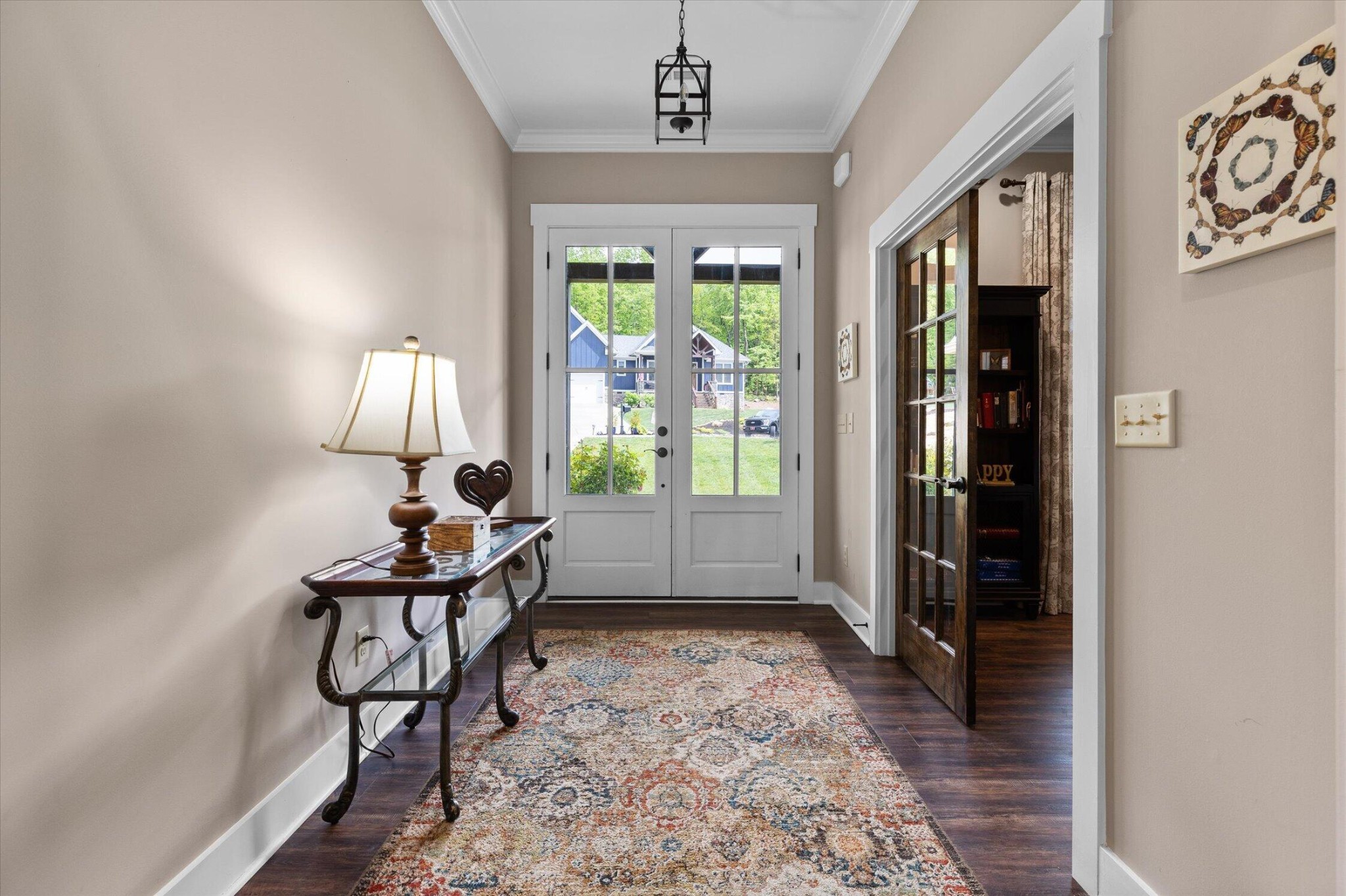5114 Virginia Pine Road