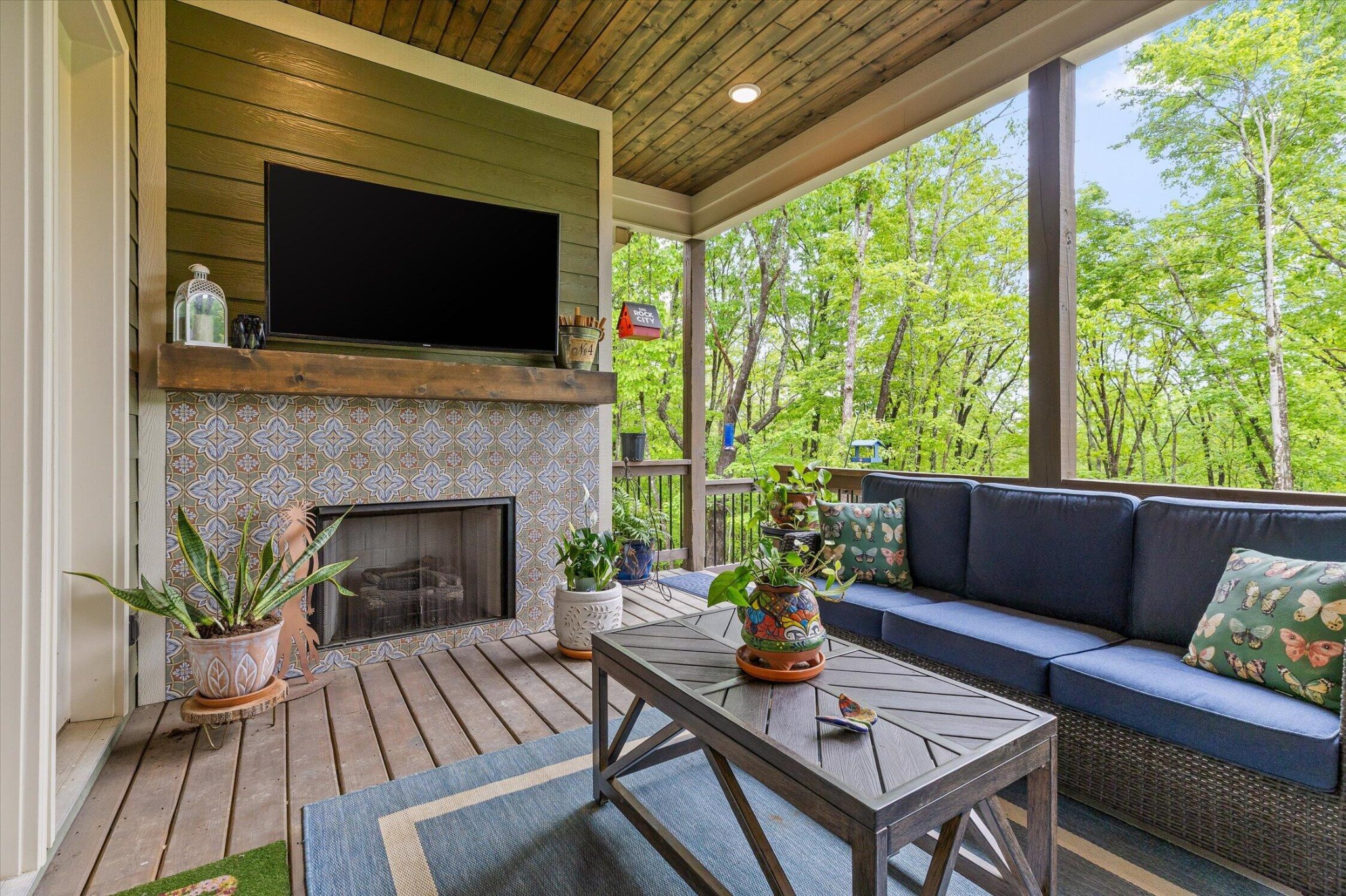 5114 Virginia Pine Road