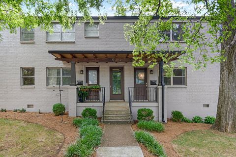 512 Chesterfield Ave C7 Nashville TN 37212