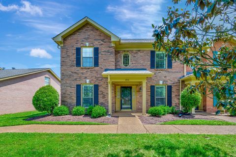 8910 Sawyer Brown Rd Nashville TN 37221