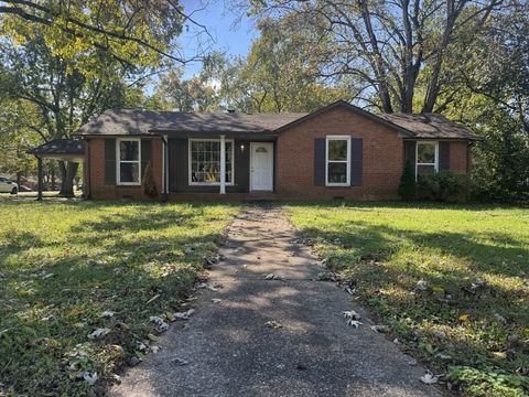 1403 Avon Rd Murfreesboro TN 37129