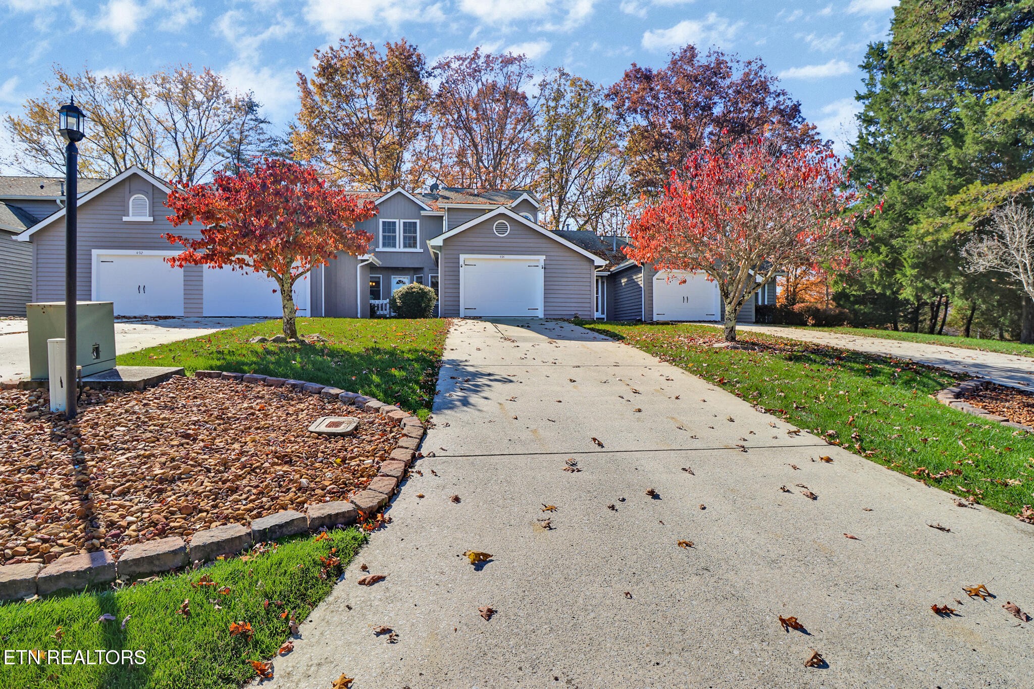 484 River Bend Drive C-5