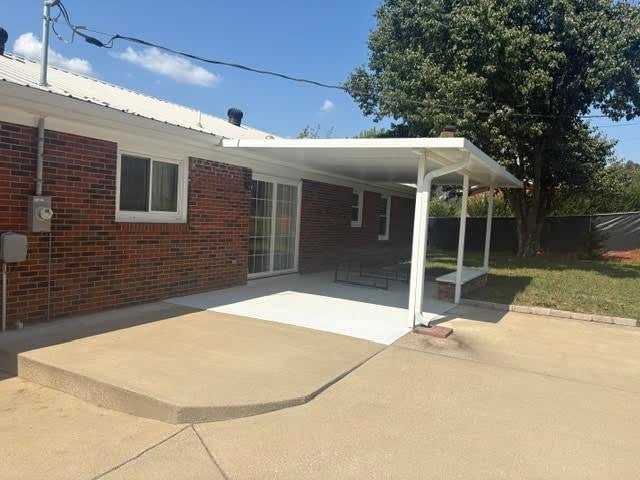 229 McClures Bend Ln