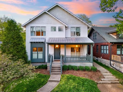 902 Waldkirch Ave Nashville TN 37204