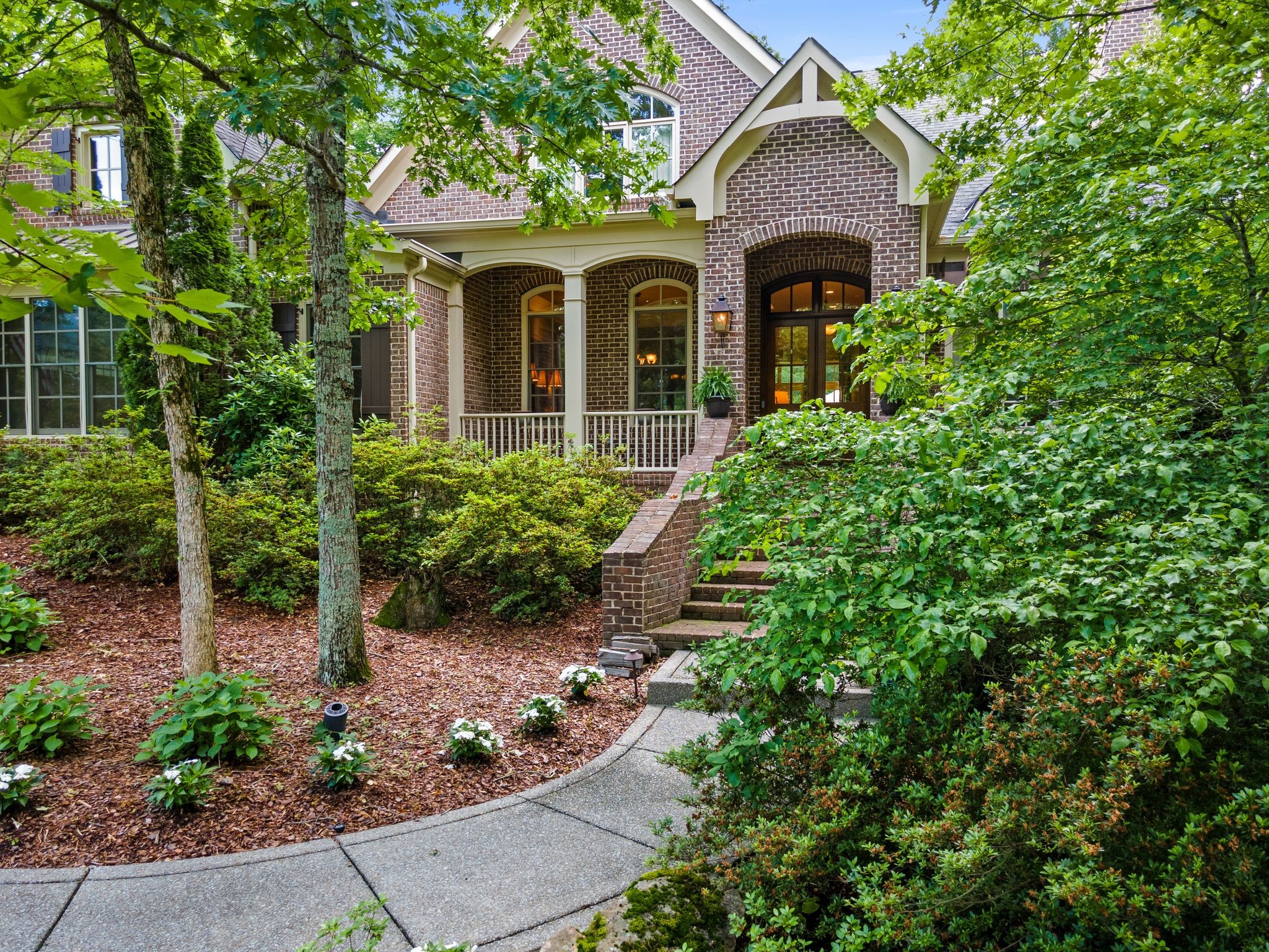 6521 Stableford Ln