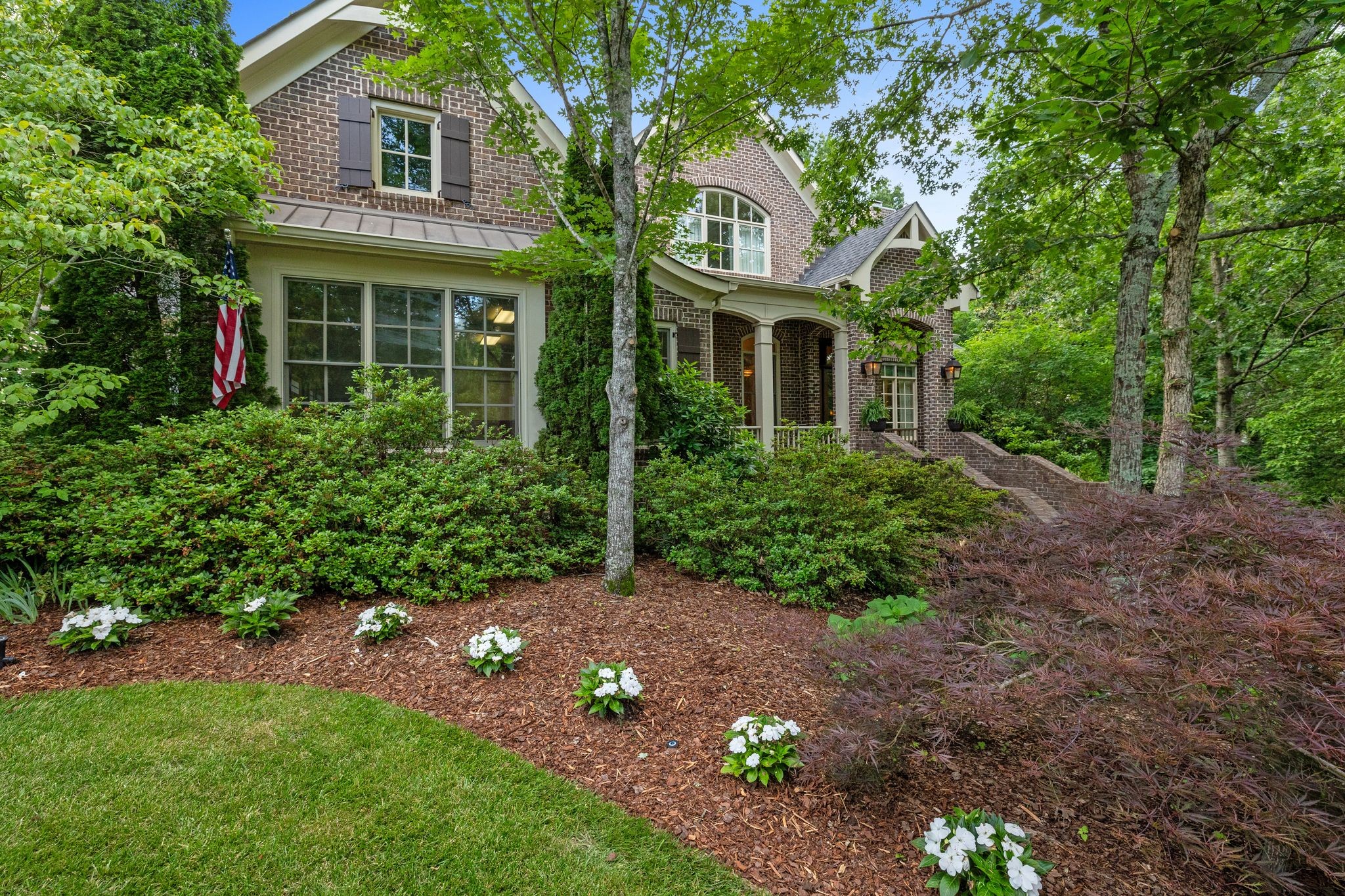 6521 Stableford Ln