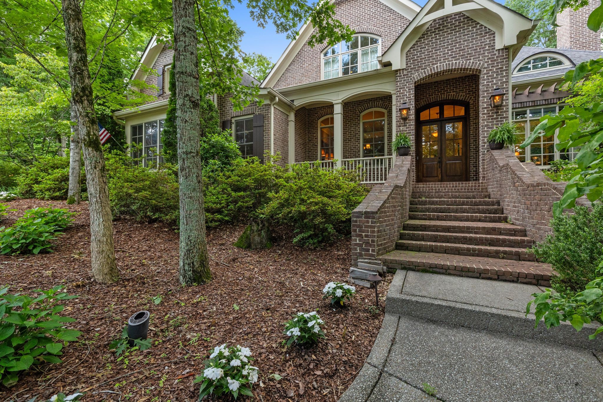 6521 Stableford Ln
