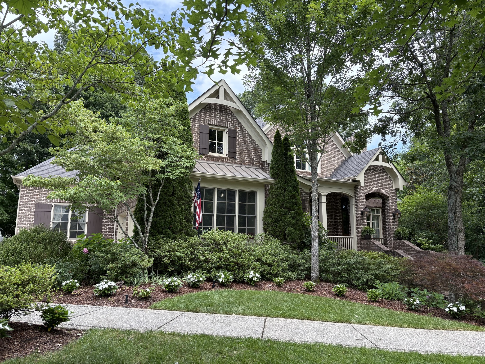 6521 Stableford Ln