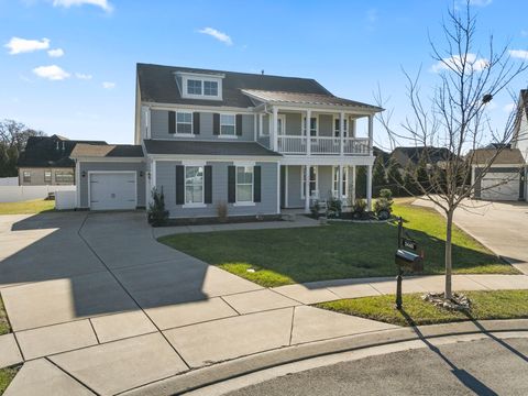 3440 Chinoe Dr Murfreesboro TN 37129