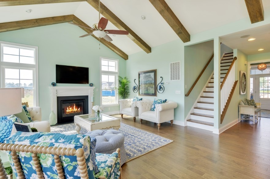828 Westchester Cir