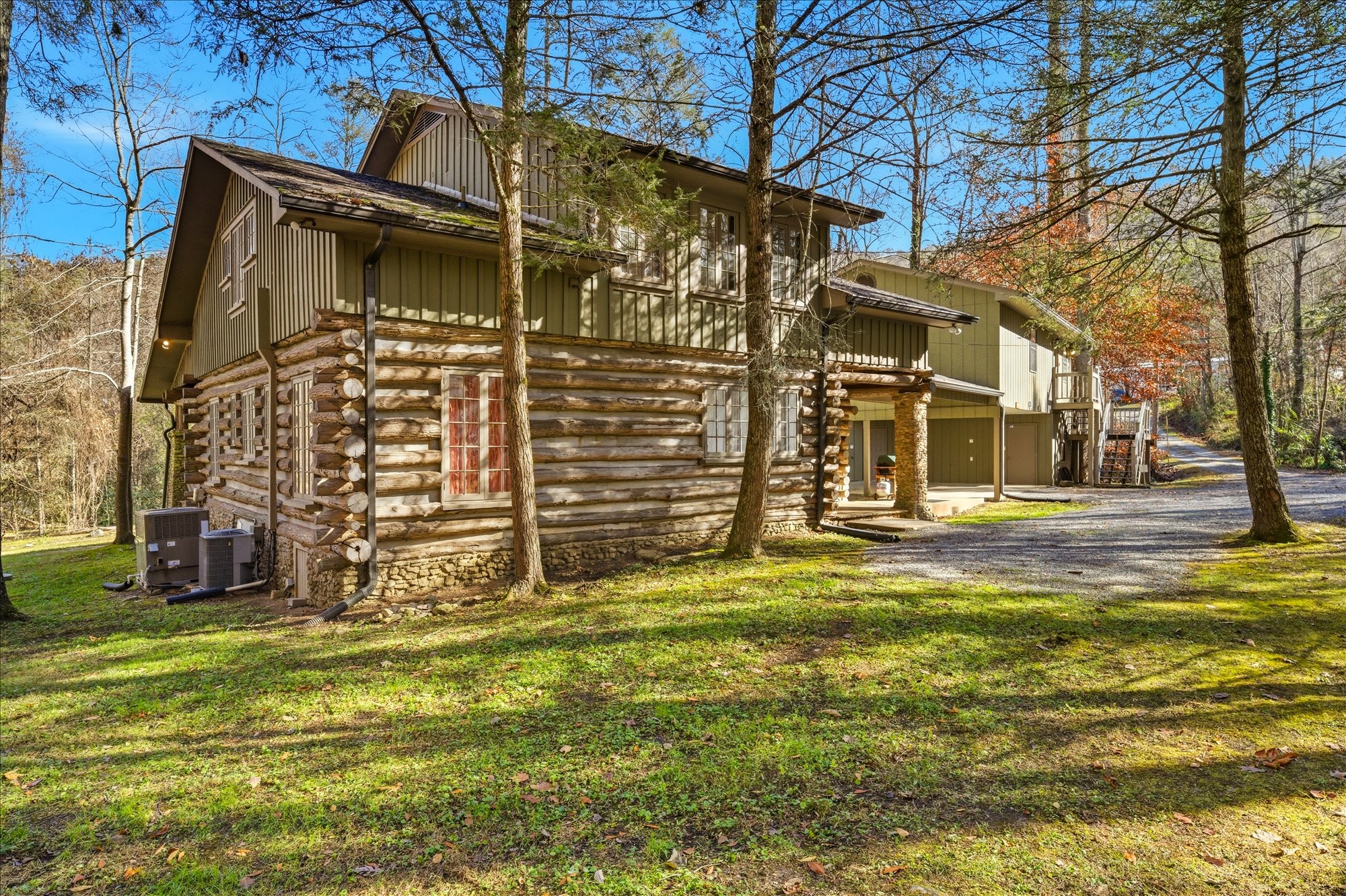 951 Carson Springs Rd