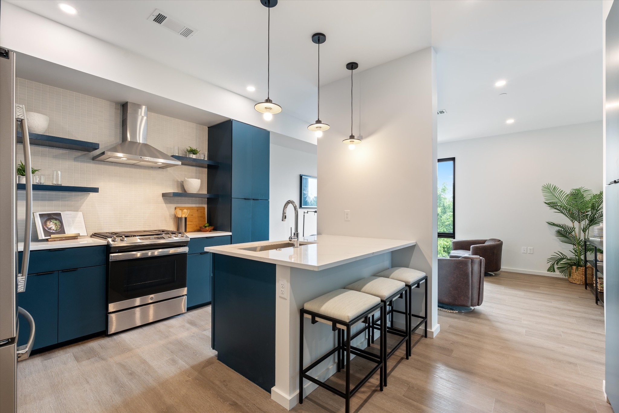500 Merritt Ave A5 (A)