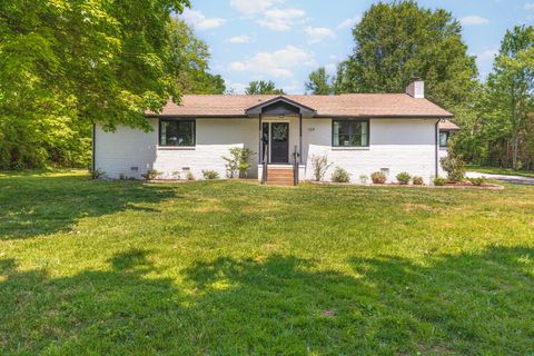 159 Chester Stevens Rd Franklin TN 37067