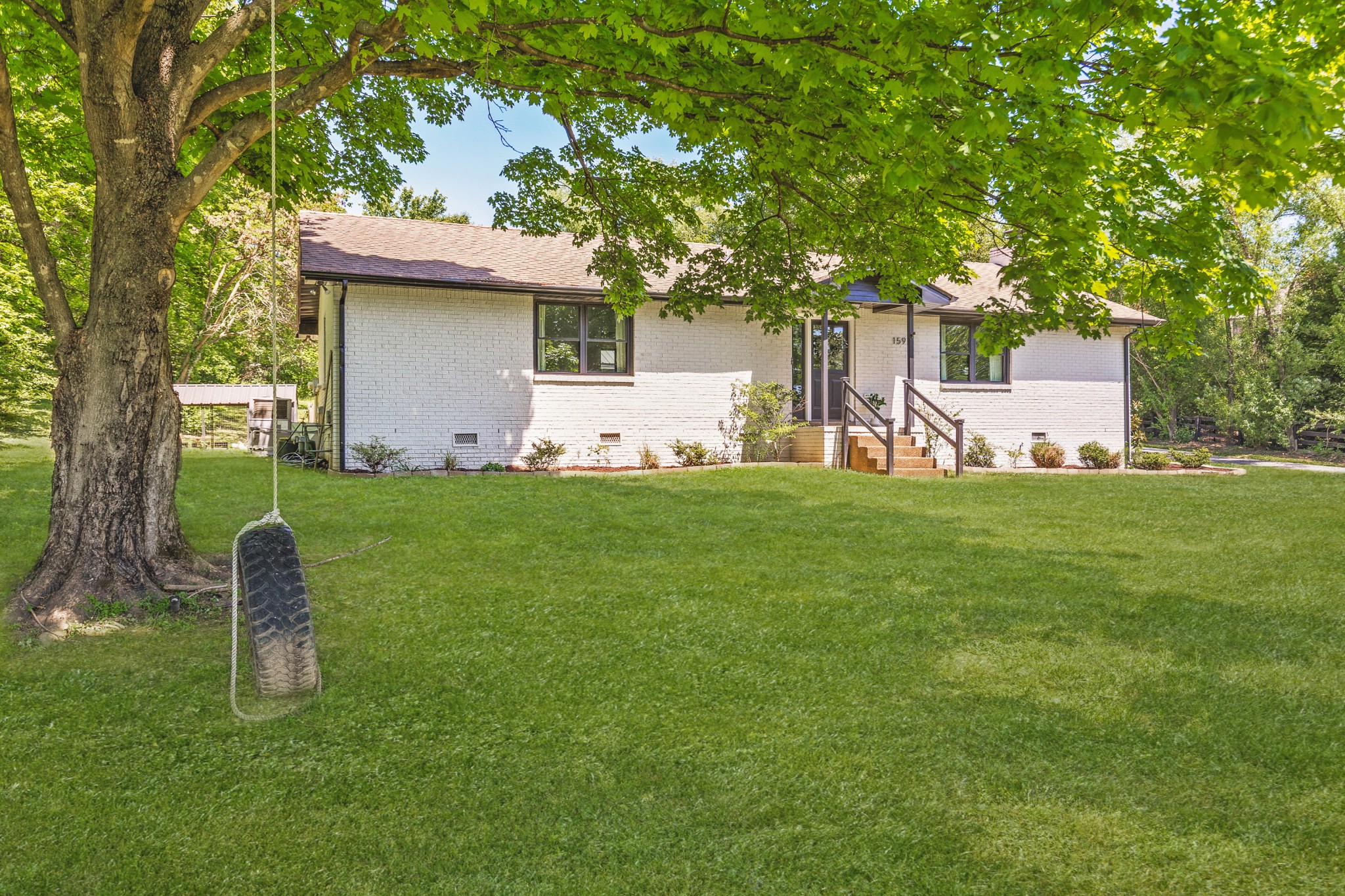 159 Chester Stevens Rd