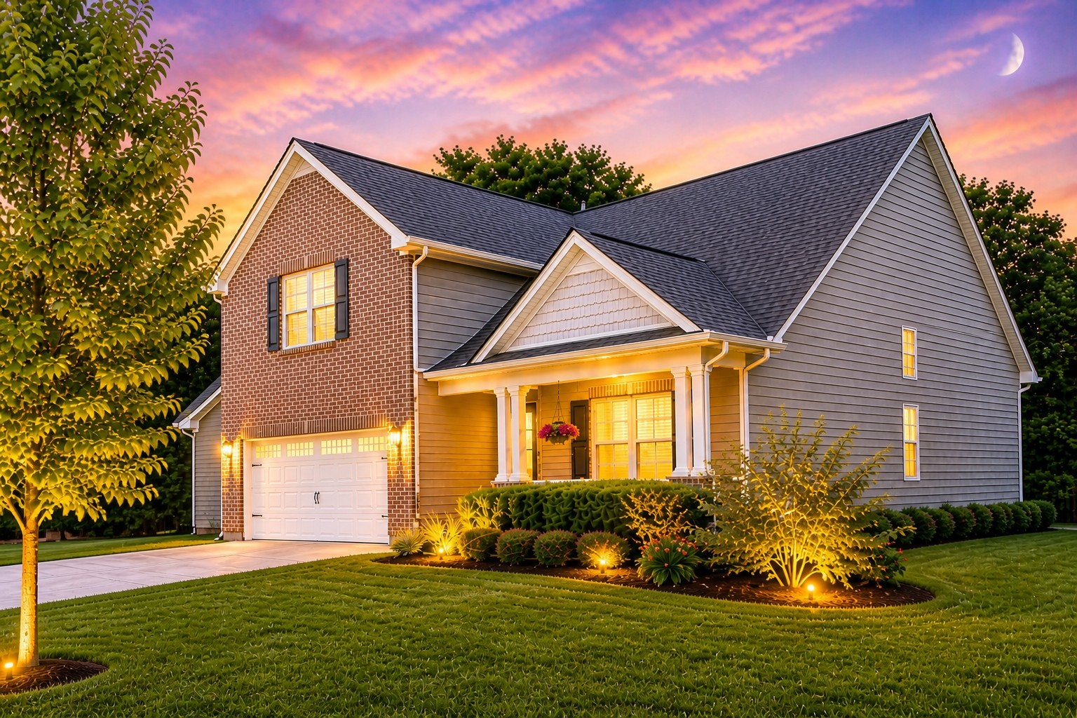 1246 Cotillion Drive lot 463