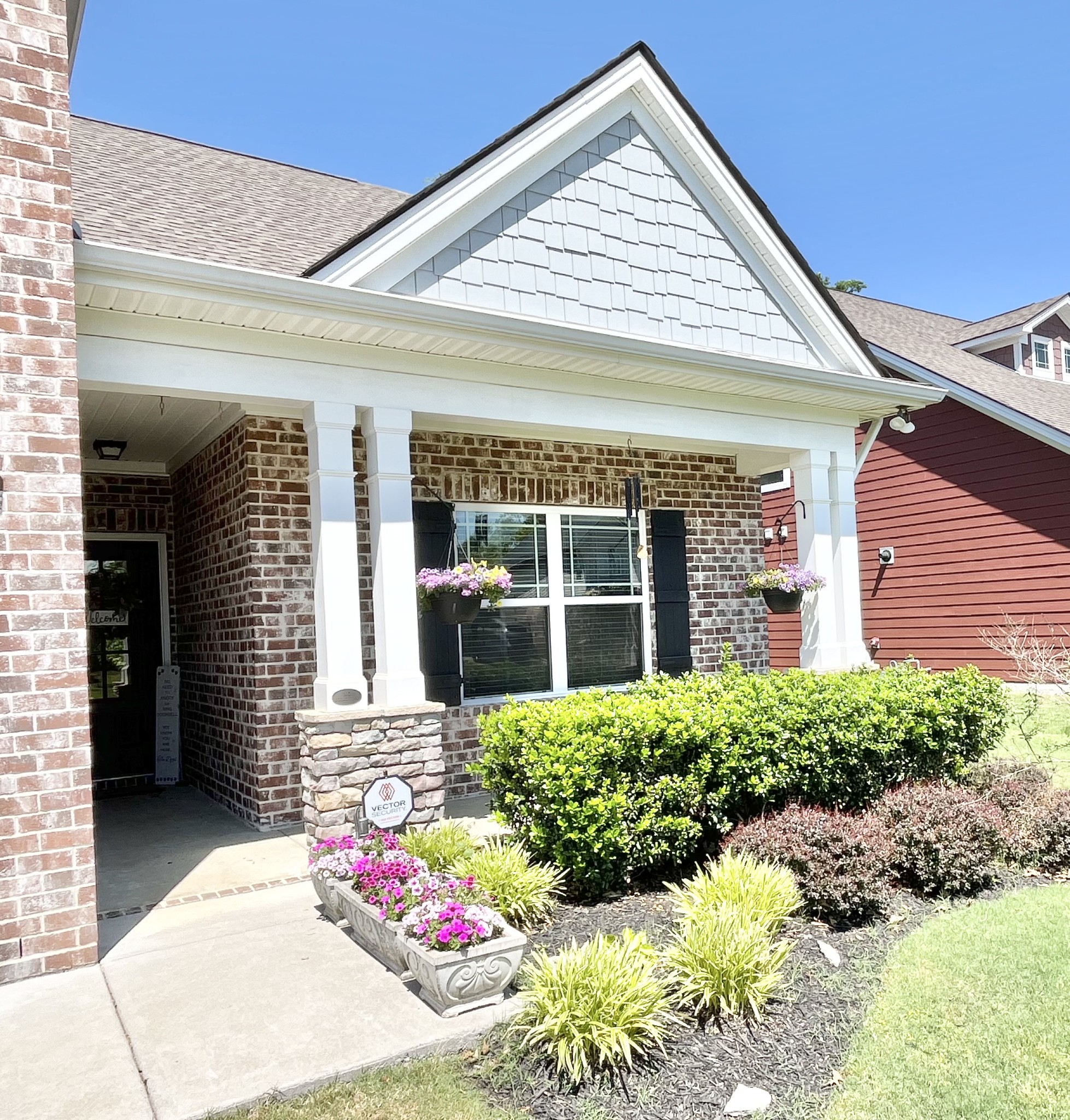 1246 Cotillion Drive lot 463
