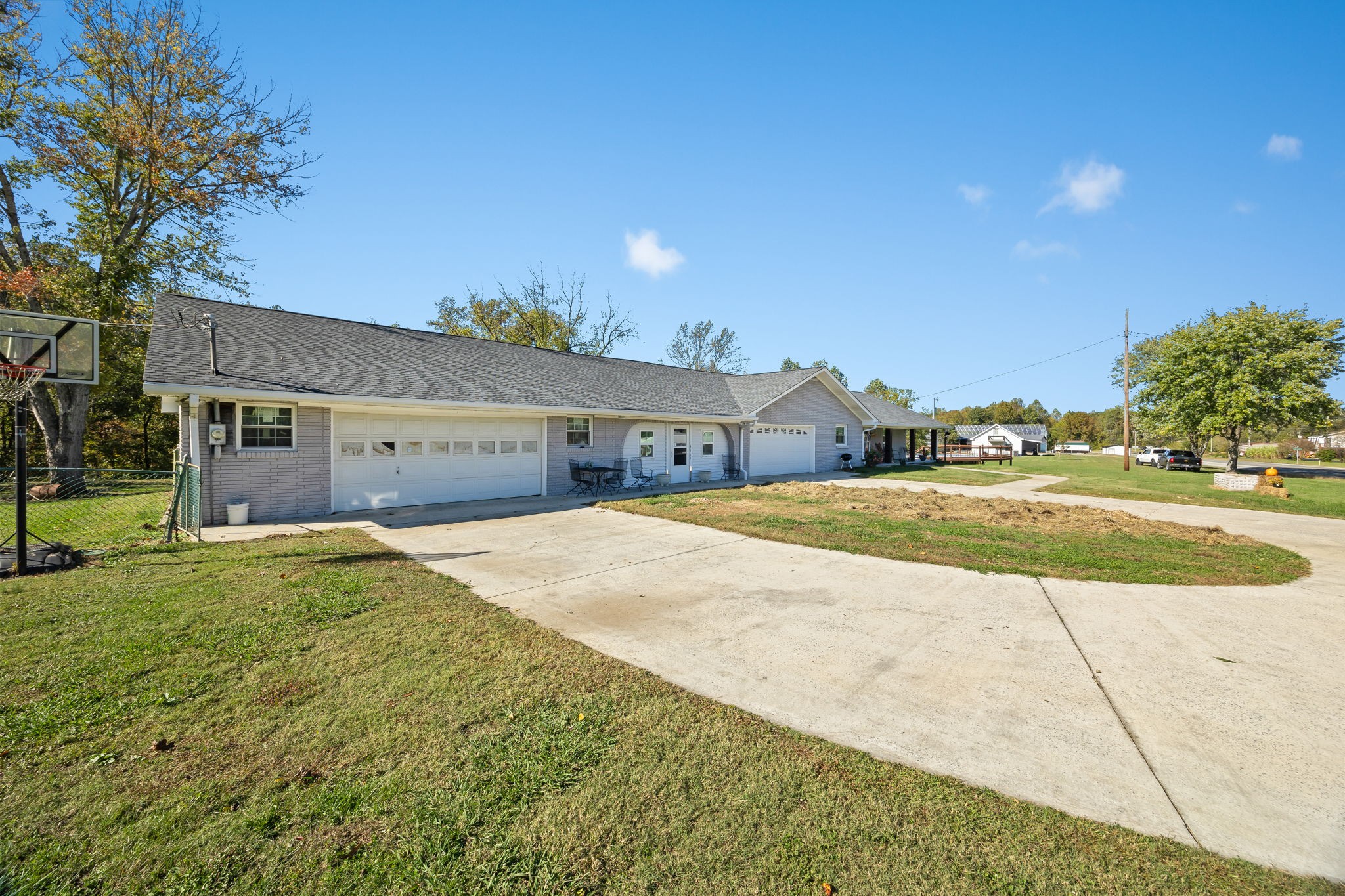 3464 S Grundy Quarles Hwy