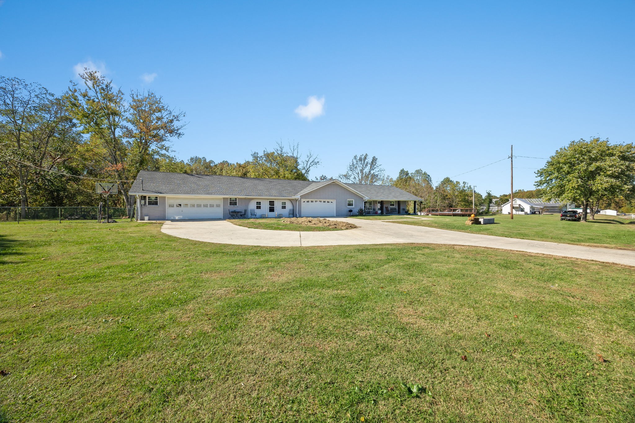 3464 S Grundy Quarles Hwy