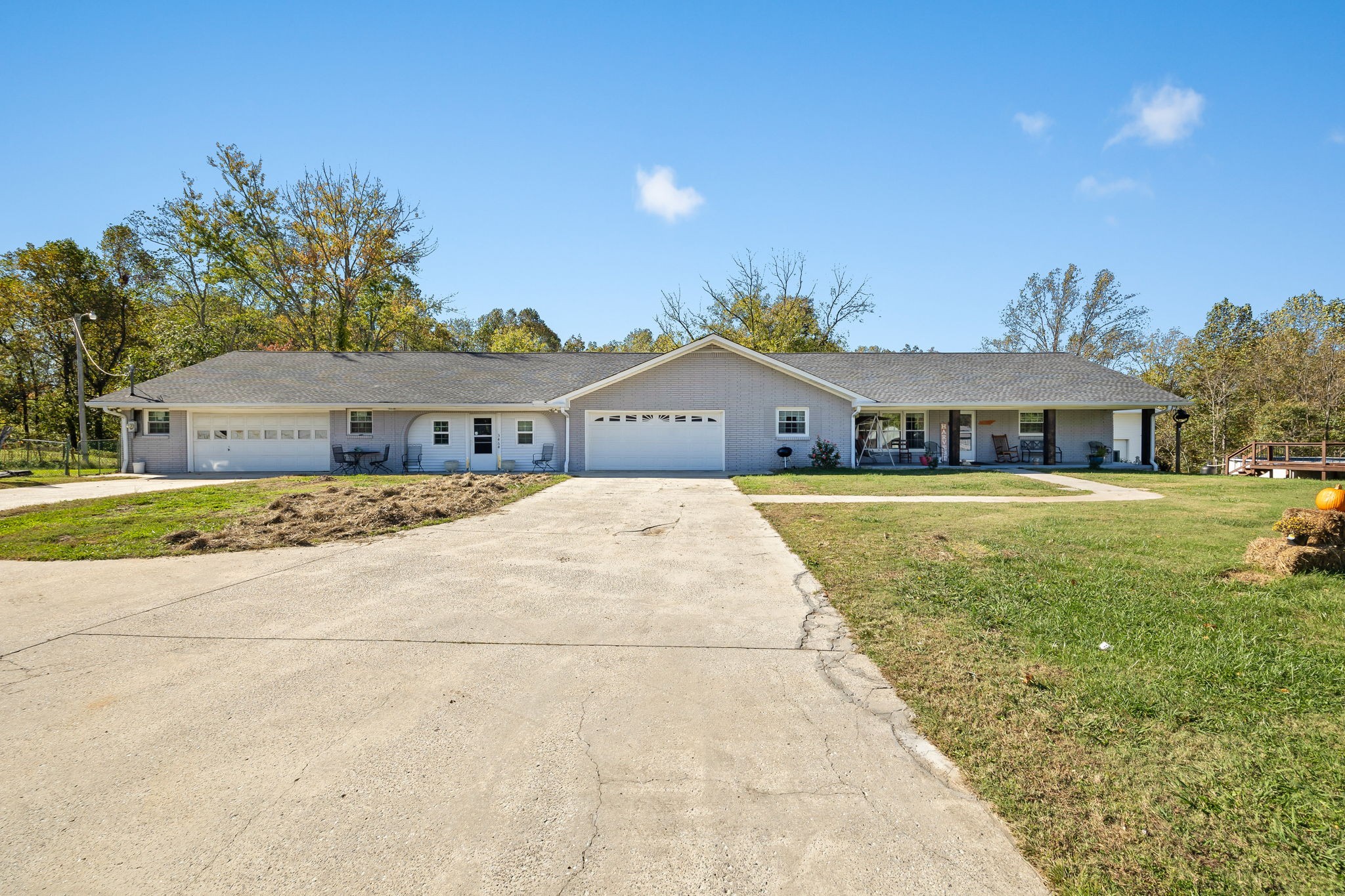 3464 S Grundy Quarles Hwy