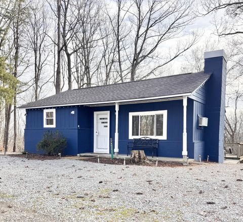 176 Grace Ln Eva TN 38333