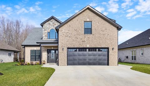825 Brown Swiss Ct, Clarksville, TN 37043 - MLS#: 2772756
